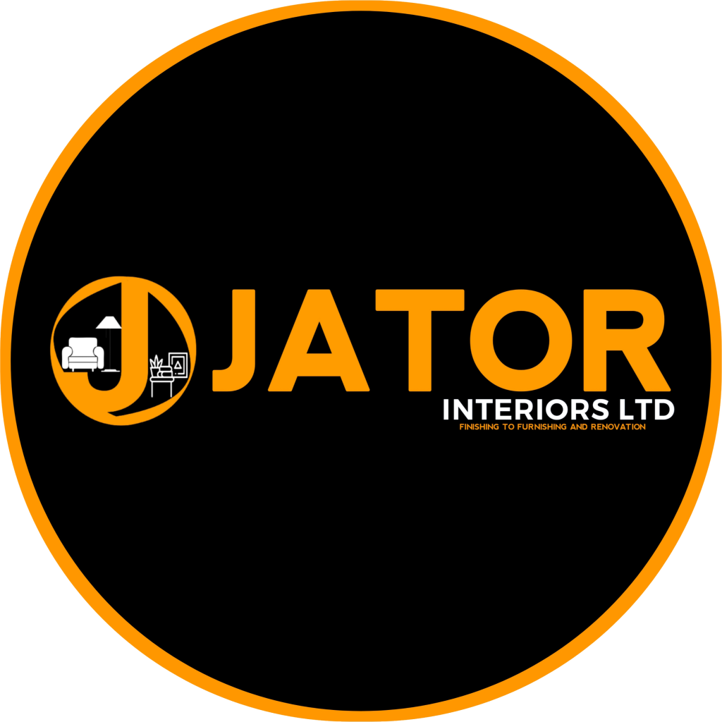 Jator Interior. Interior Design.